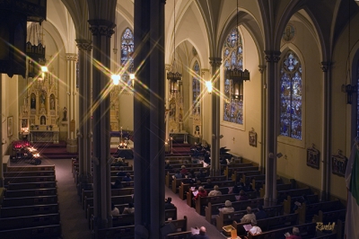Prayer of Peace